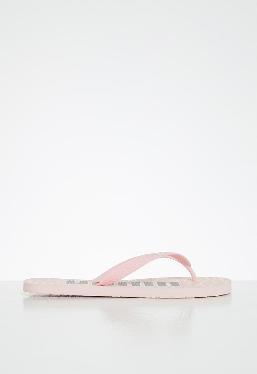 PUMA - First flip alpha ps zadp - pink 