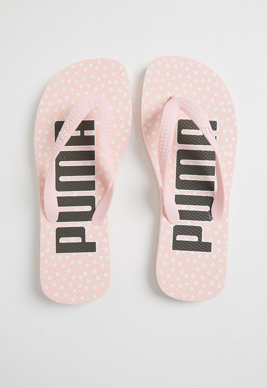 PUMA - First flip alpha ps zadp - pink 