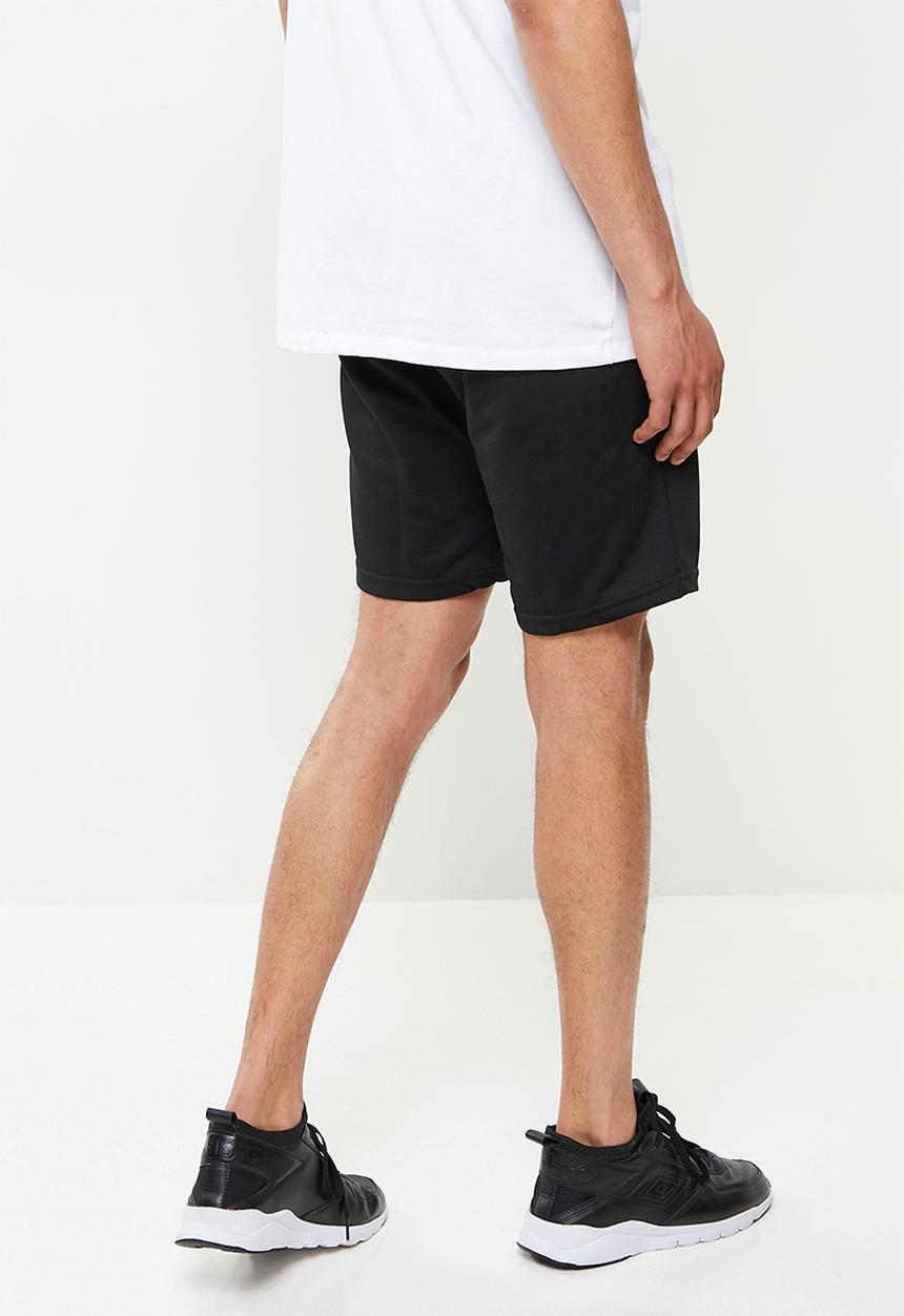 Trendyol - Travis plain shorts - black
