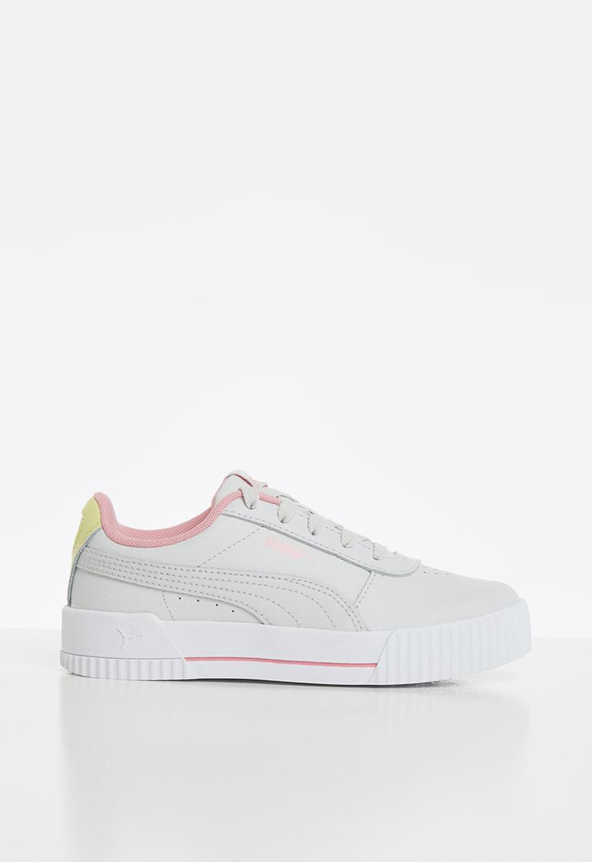 PUMA - Carina l ps - nimbus cloud-peony
