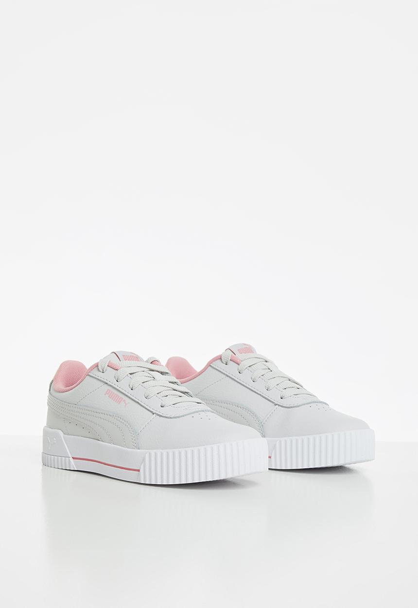 PUMA - Carina l ps - nimbus cloud-peony