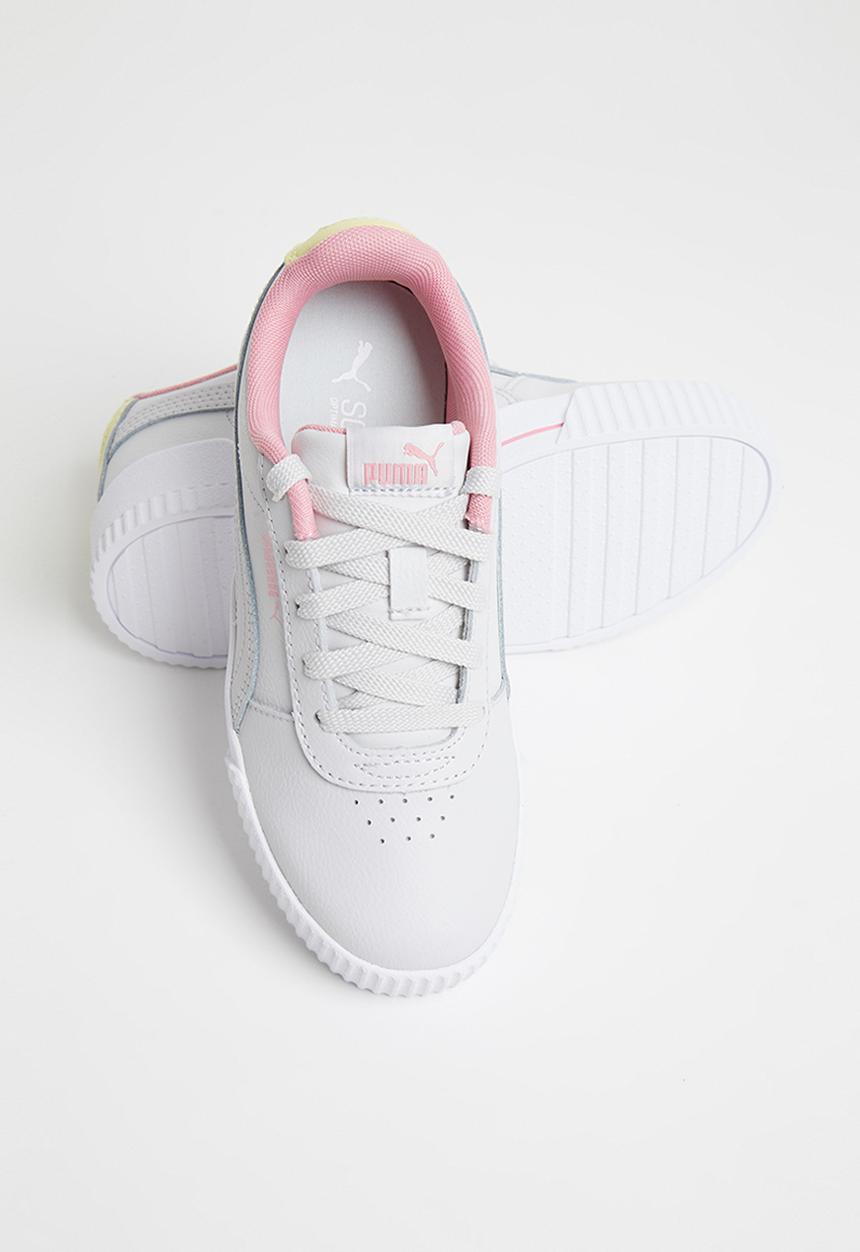 PUMA - Carina l ps - nimbus cloud-peony