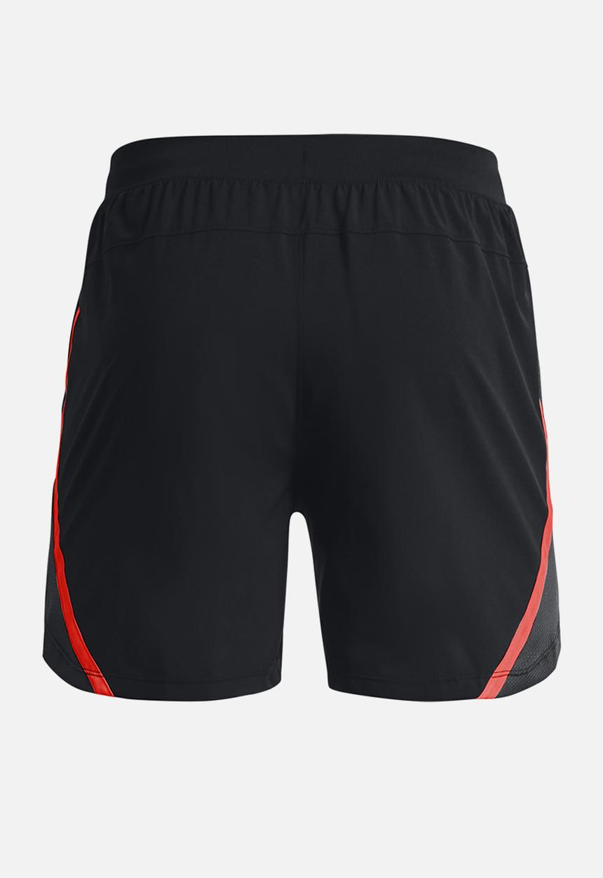 Under Armour - Ua launch sw 5'' short / black