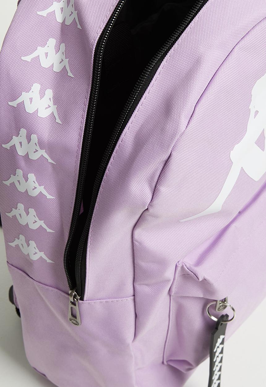 KAPPA - Garda backpack - lilac