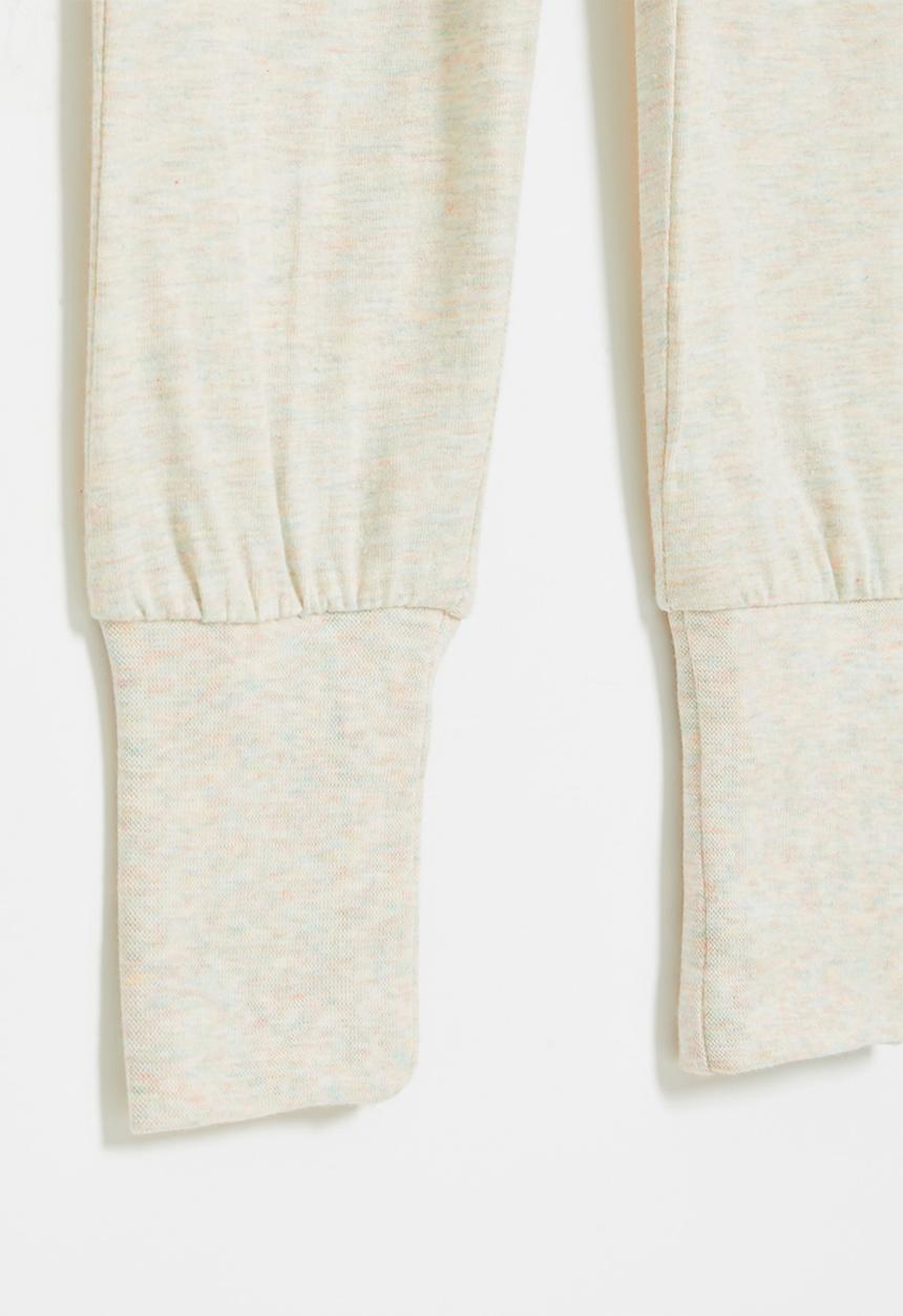 Nike - Jersey essentials jogger - neutral