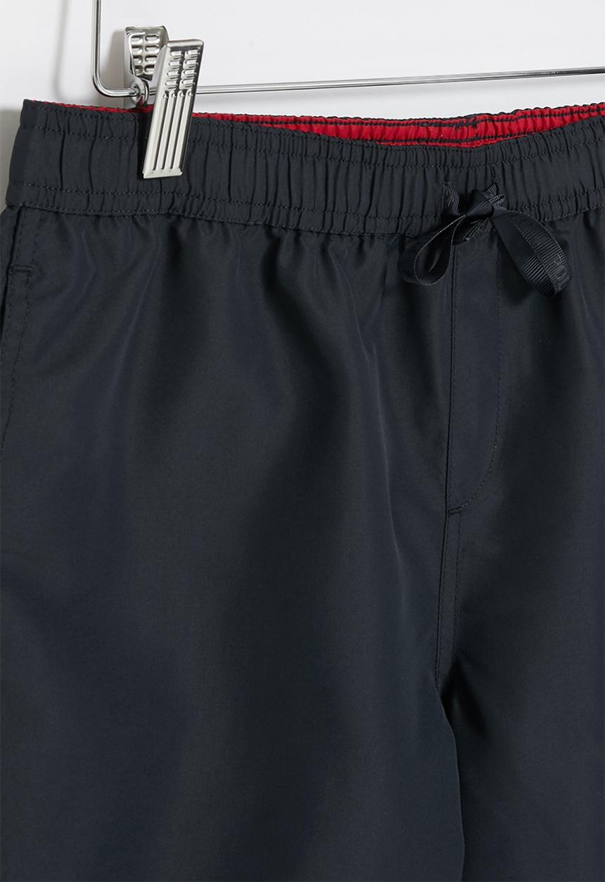 POLO - Boys dean active short - navy
