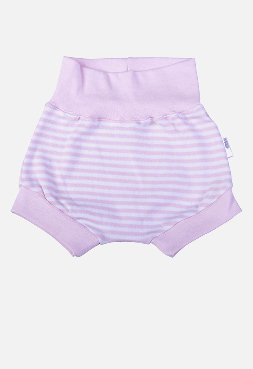Little Lumps - Puffy shorts - pink 