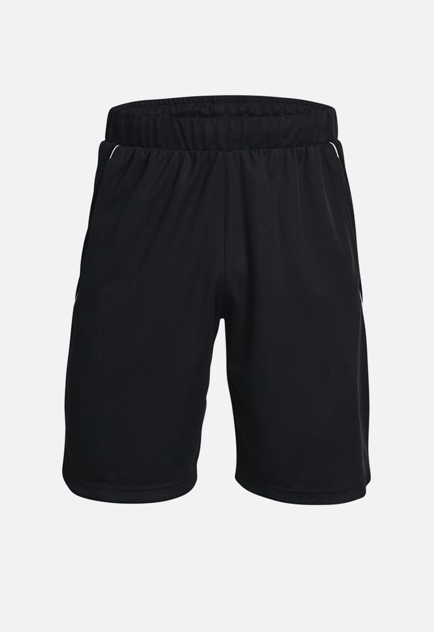 Under Armour - Curry UNDRTD Splash Shorts - black