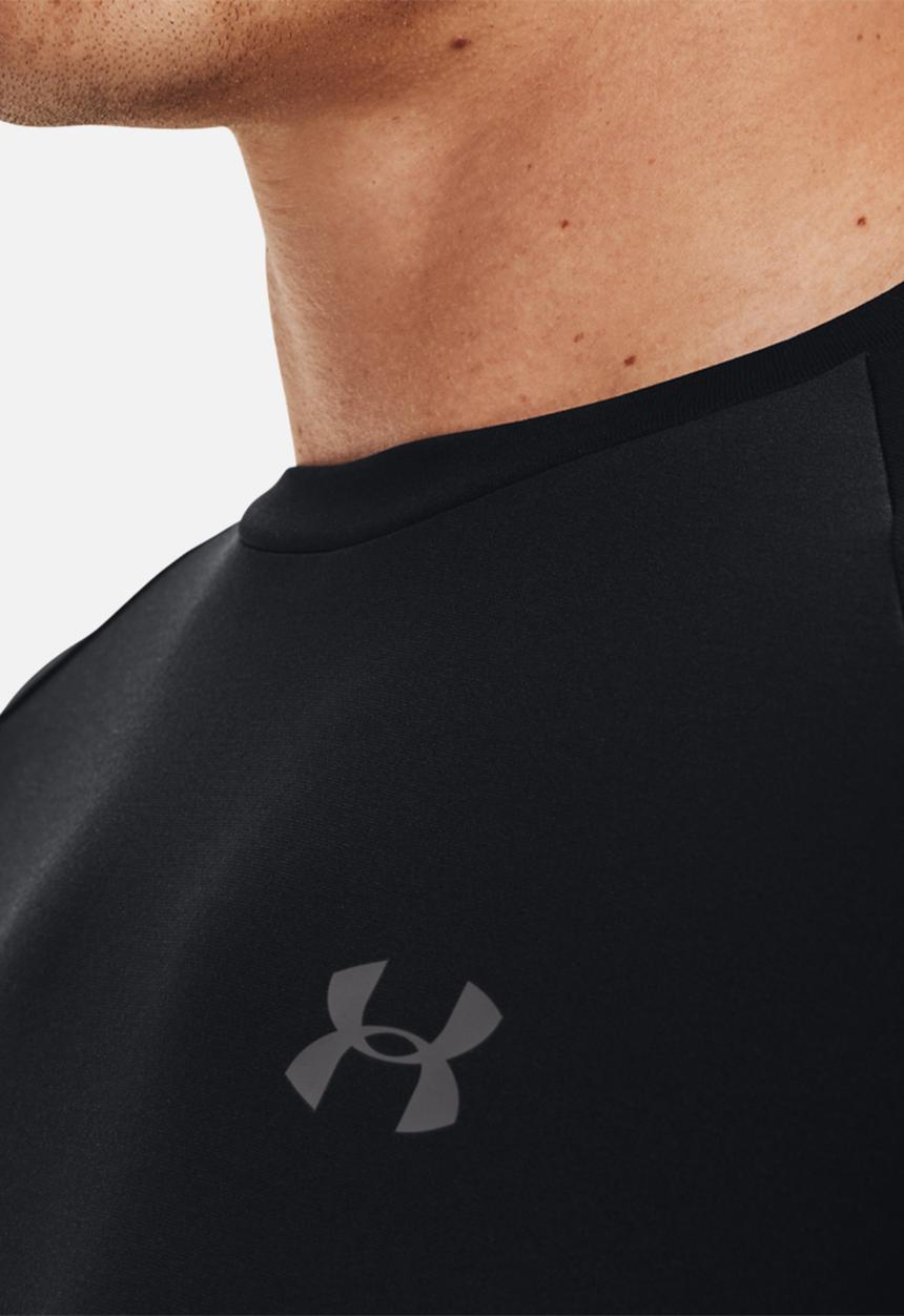 Under Armour - UA tech 2.0 short sleeve tee - black