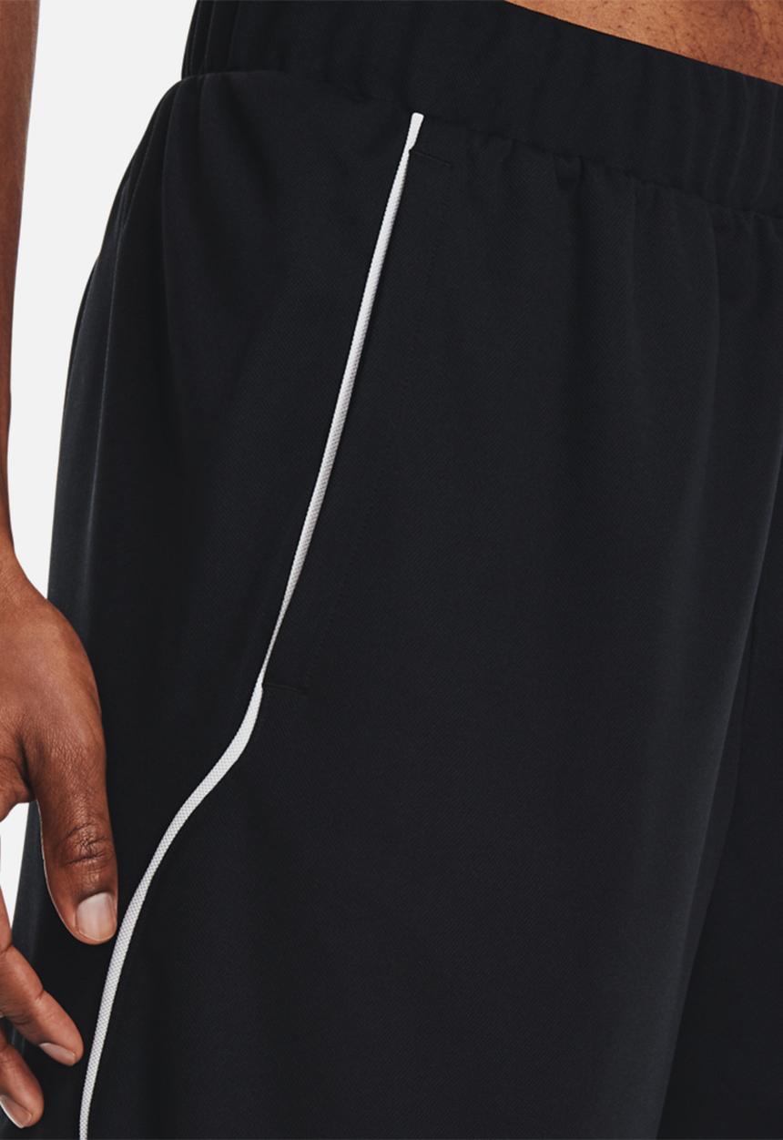 Under Armour - Curry UNDRTD Splash Shorts - black