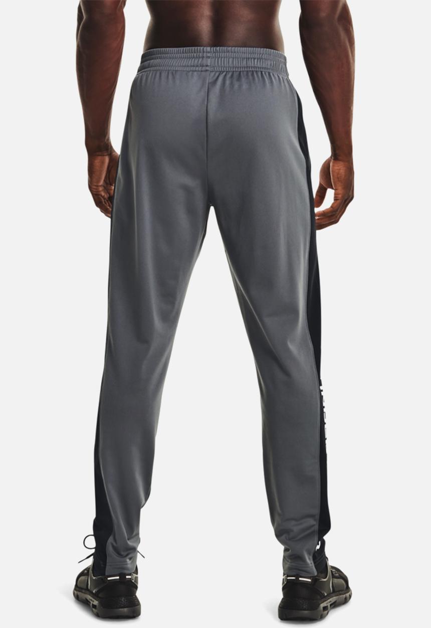 Under Armour - Ua brawler pant - grey