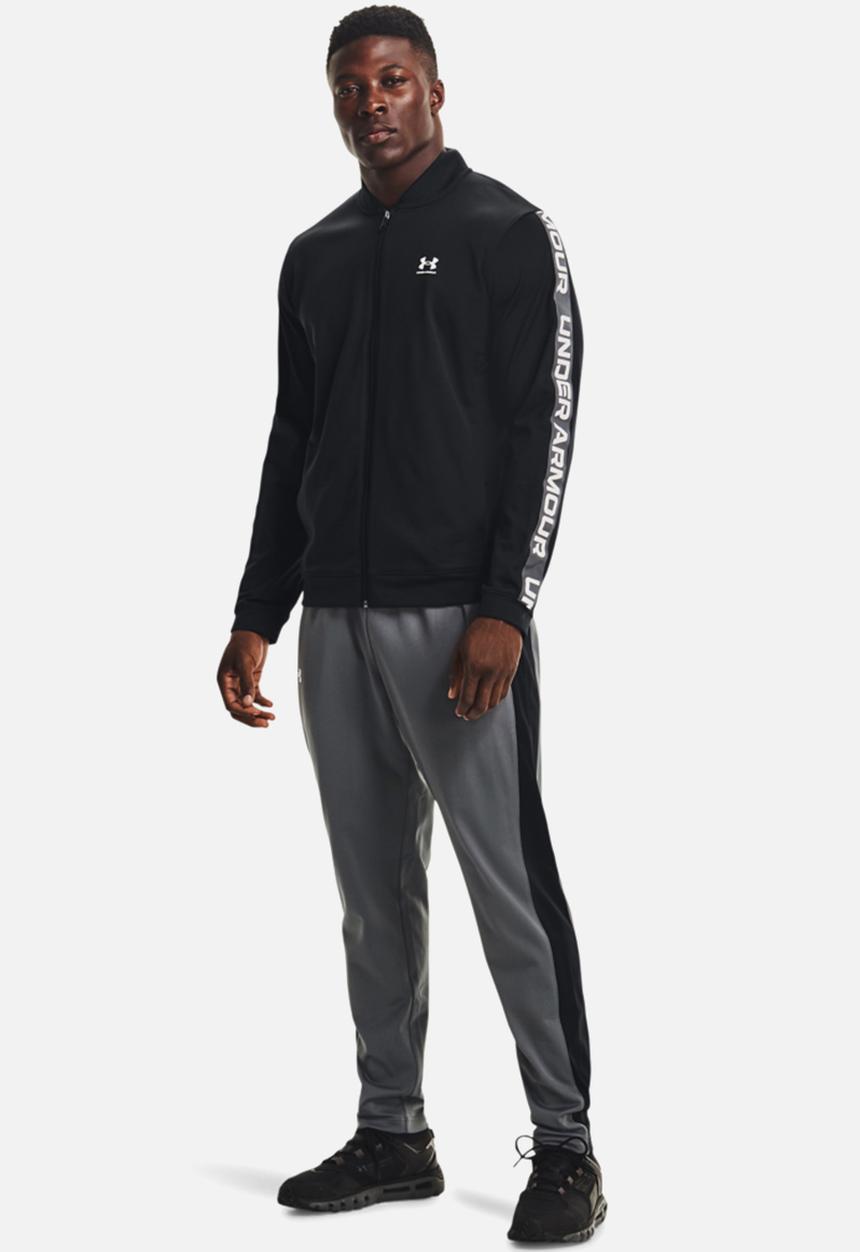 Under Armour - Ua brawler pant - grey