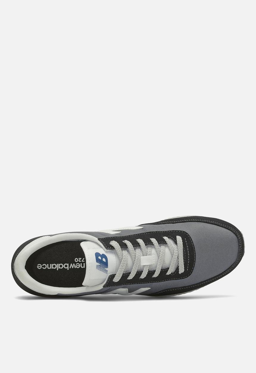 New Balance  - 720m v1 - black (001)