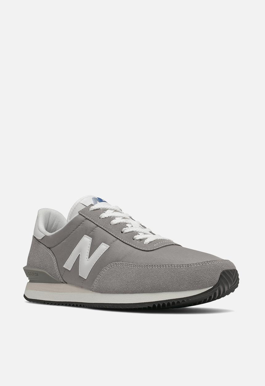 New Balance  - 720m v1 - grey (030)