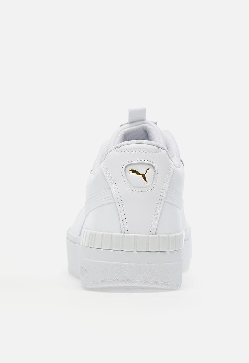 PUMA - Cali sport wn's - puma white