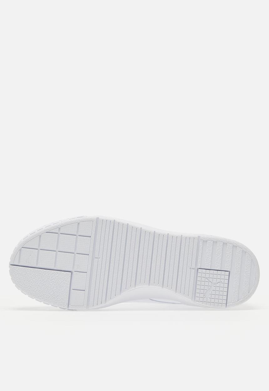 PUMA - Cali sport wn's - puma white
