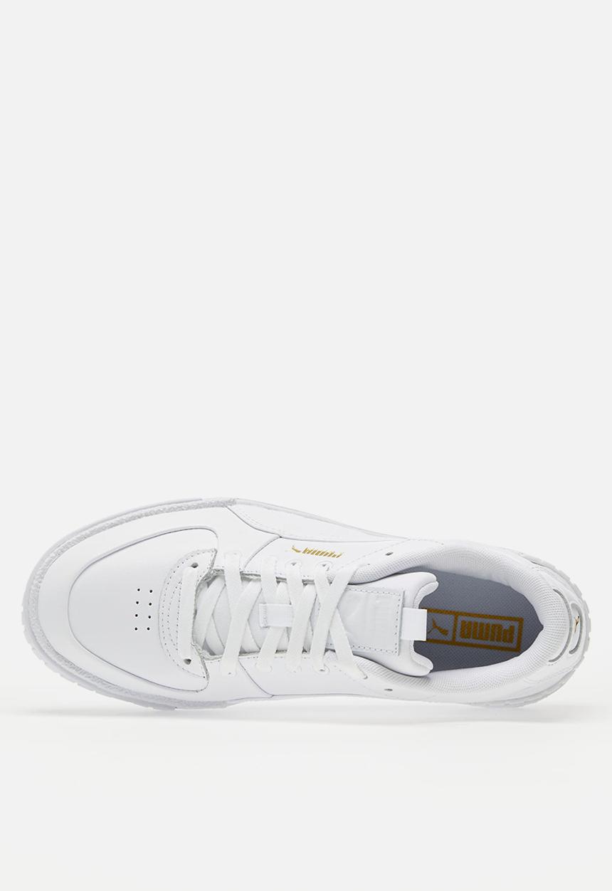 PUMA - Cali sport wn's - puma white