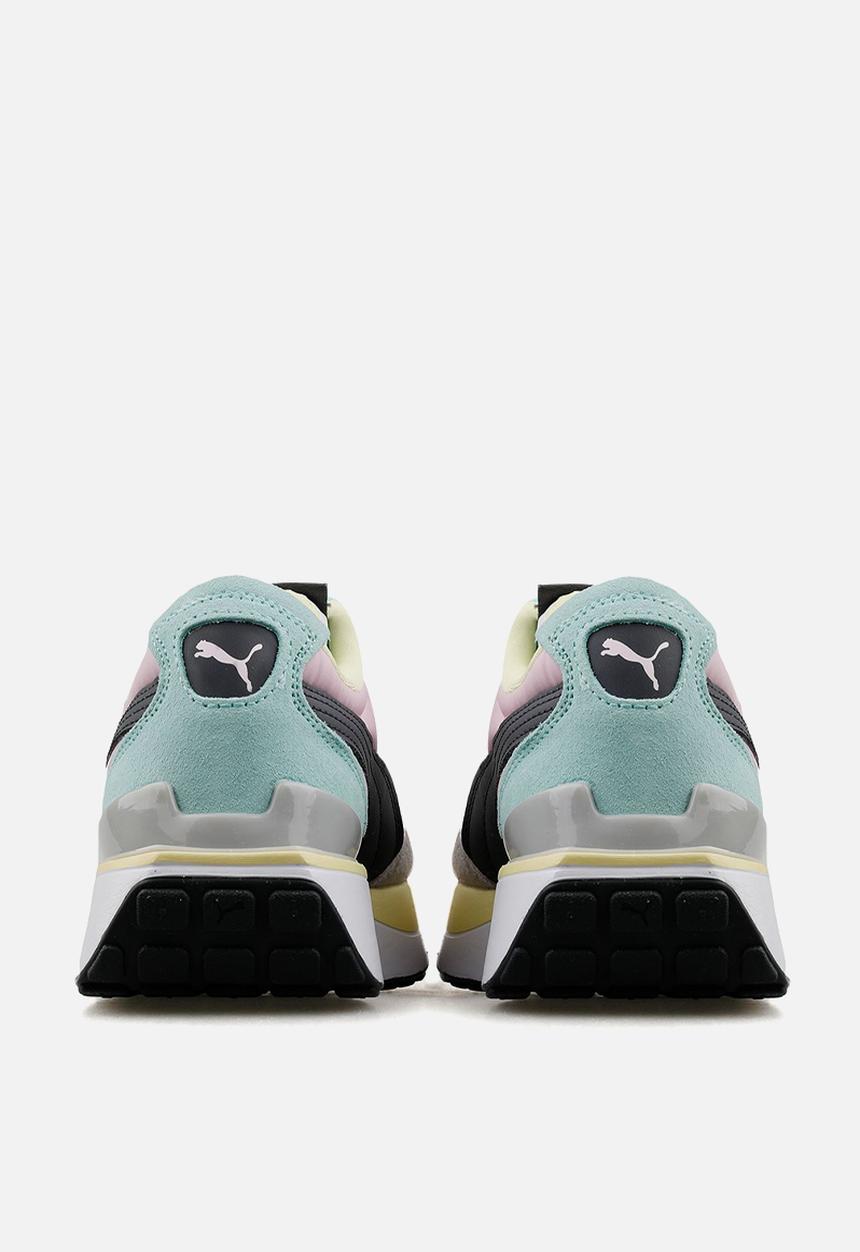 PUMA - Cruise Rider Silk Road 