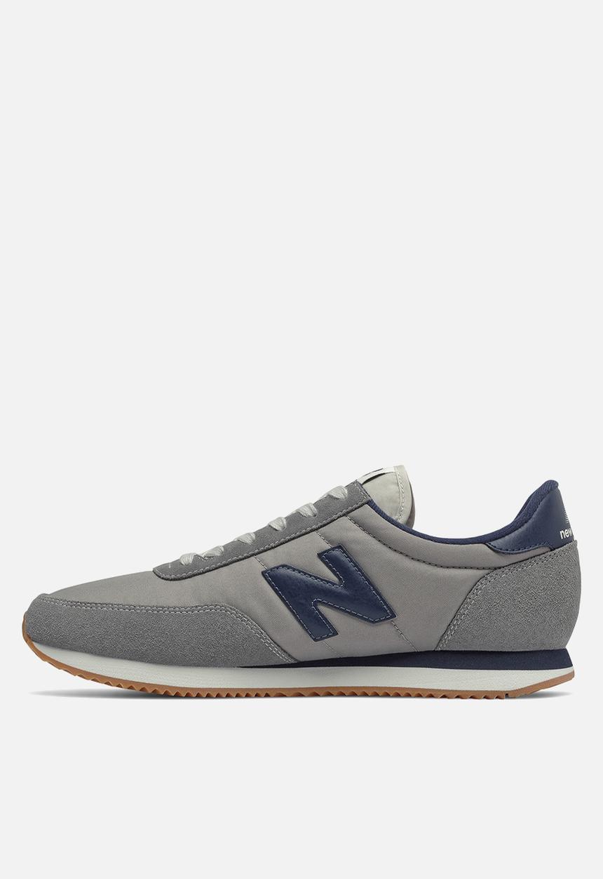 New Balance  - 720 v1 - grey (030)