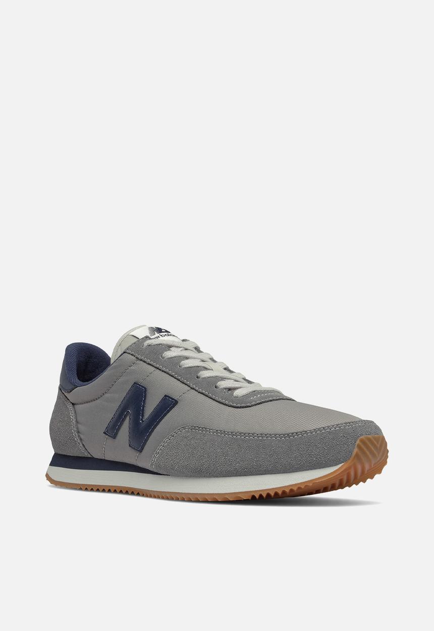 New Balance  - 720 v1 - grey (030)