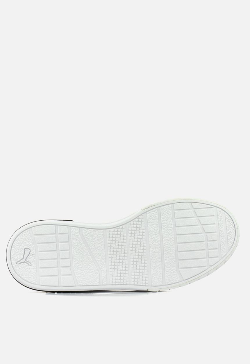 PUMA - Cali star wn's - puma white-puma black