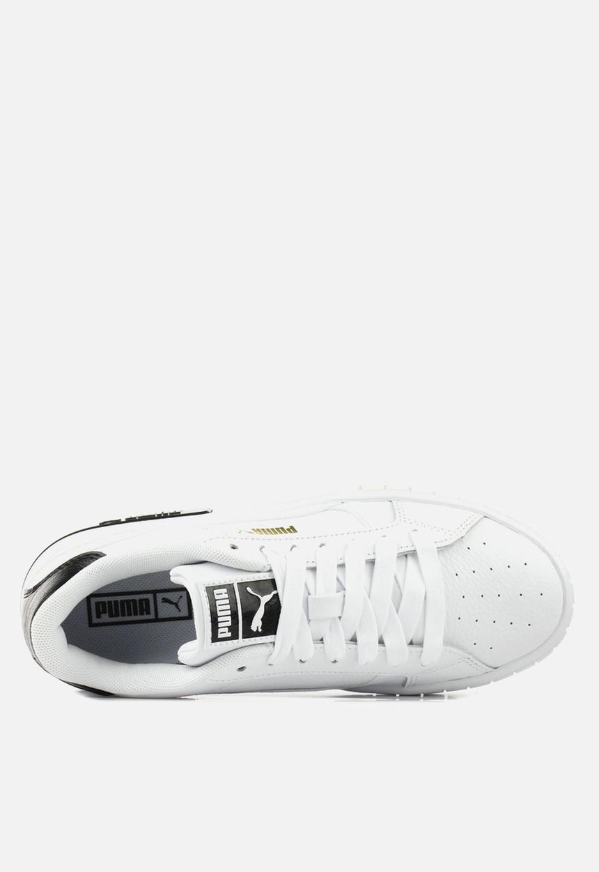 PUMA - Cali star wn's - puma white-puma black