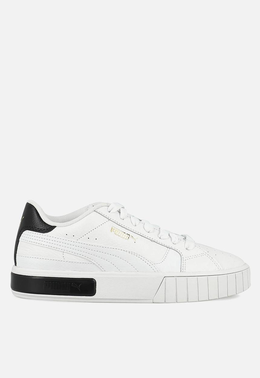PUMA - Cali star wn's - puma white-puma black