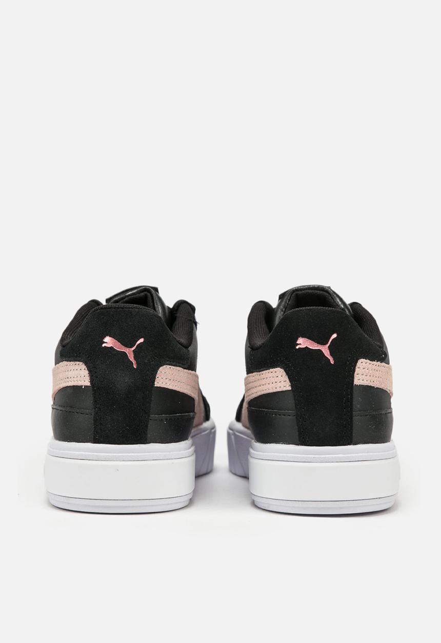 PUMA - Cali star mix wn’s - puma black-puma white-lotus