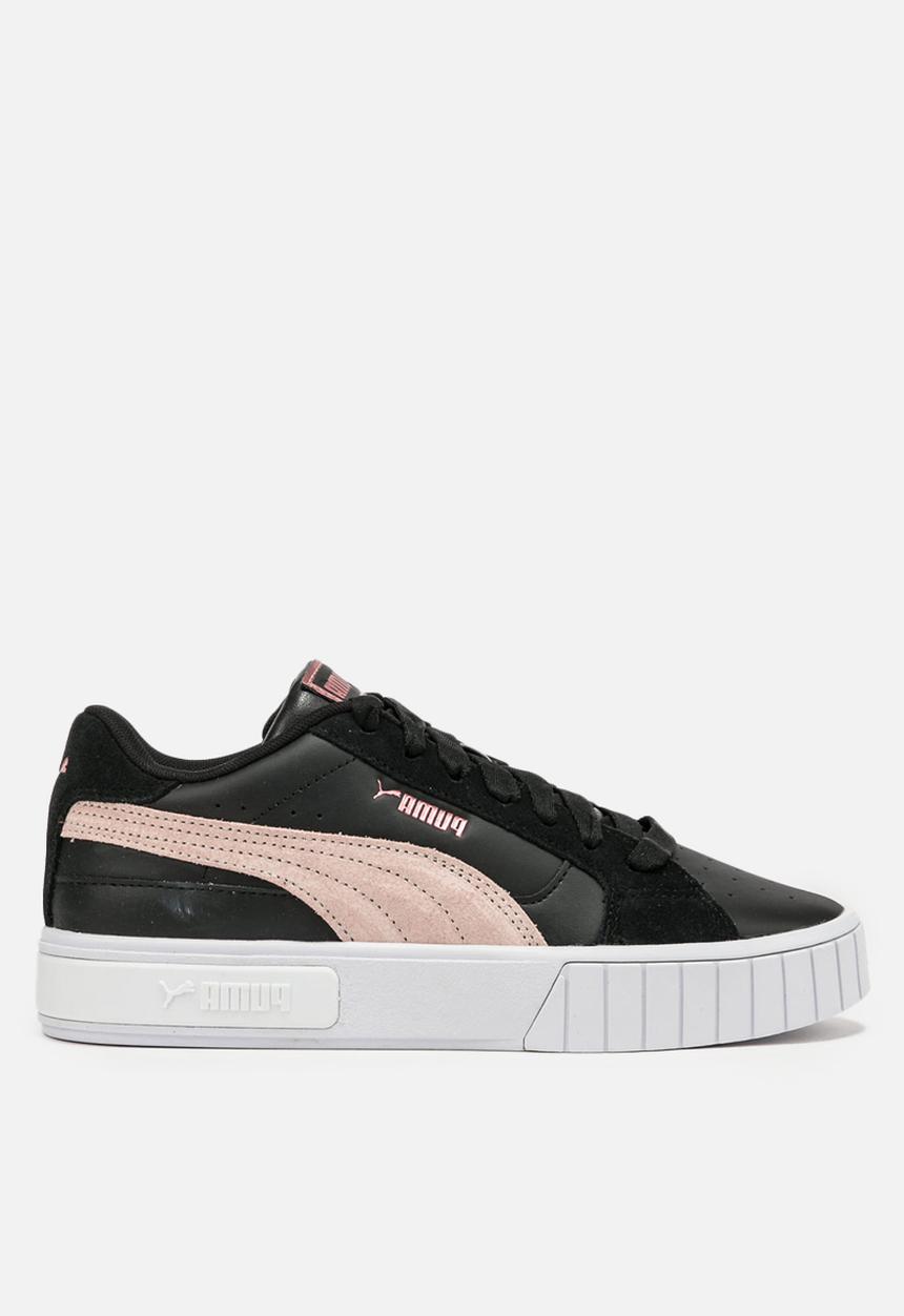 PUMA - Cali star mix wn’s - puma black-puma white-lotus