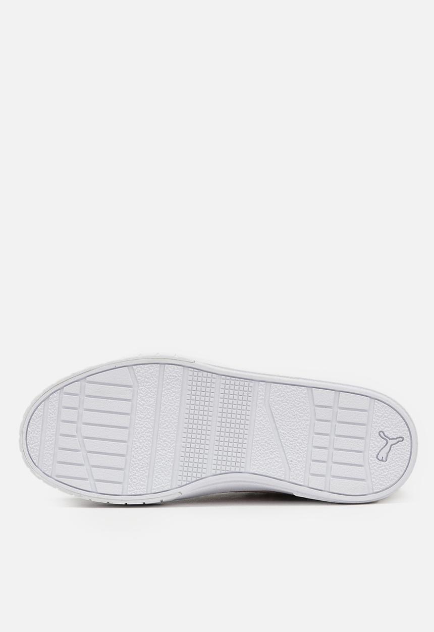 PUMA - Cali star mix wn’s - puma black-puma white-lotus