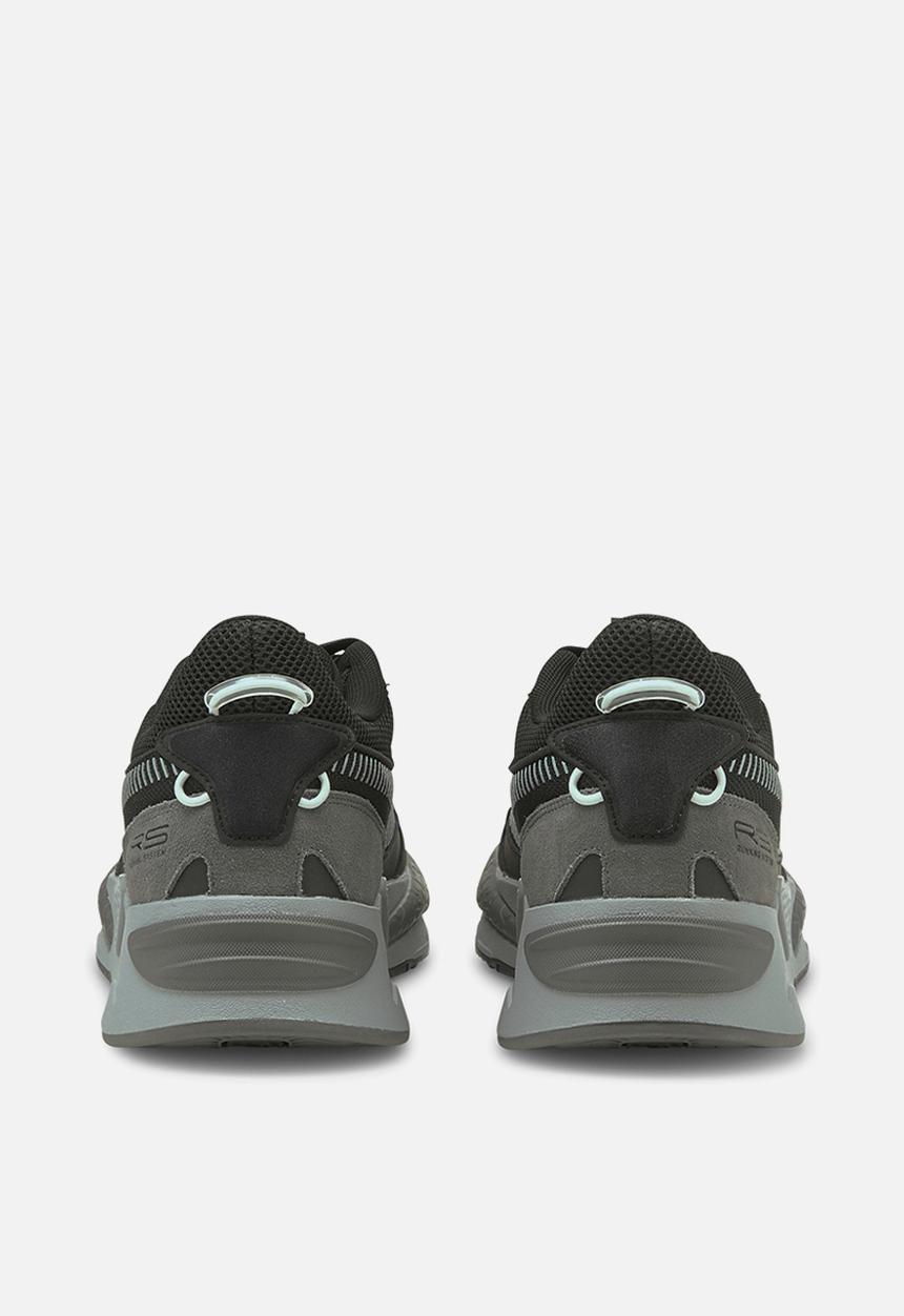 PUMA - Rs-z college - puma black-quarry