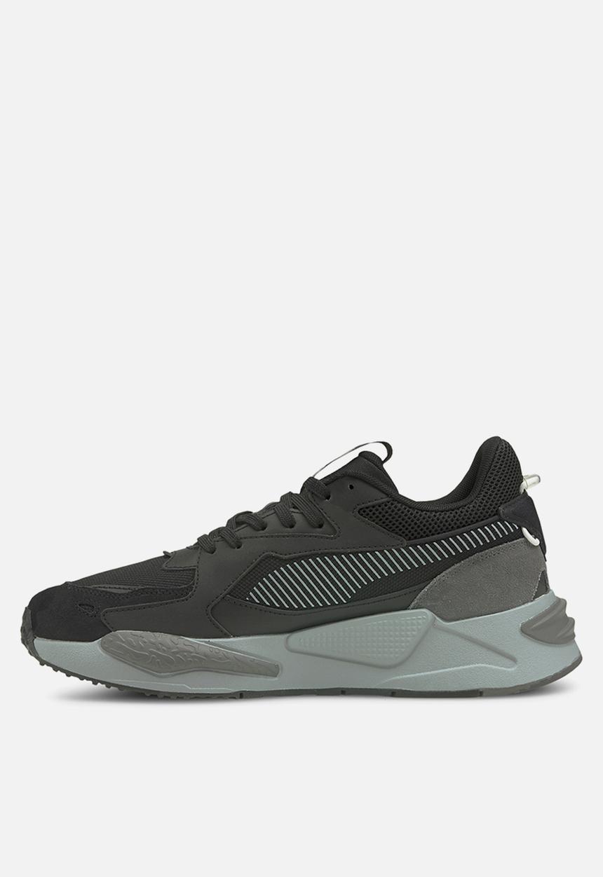 PUMA - Rs-z college - puma black-quarry