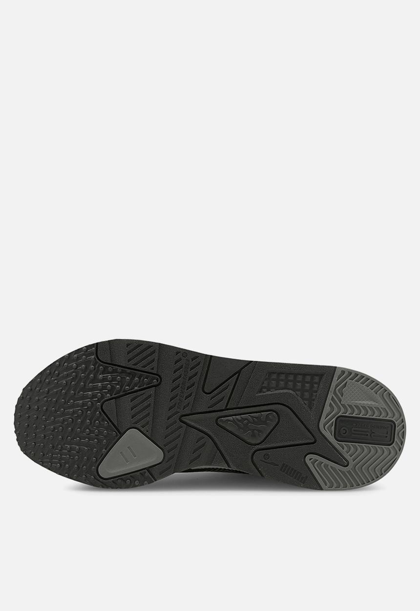 PUMA - Rs-z college - puma black-quarry
