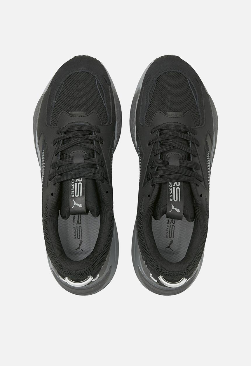 PUMA - Rs-z college - puma black-quarry