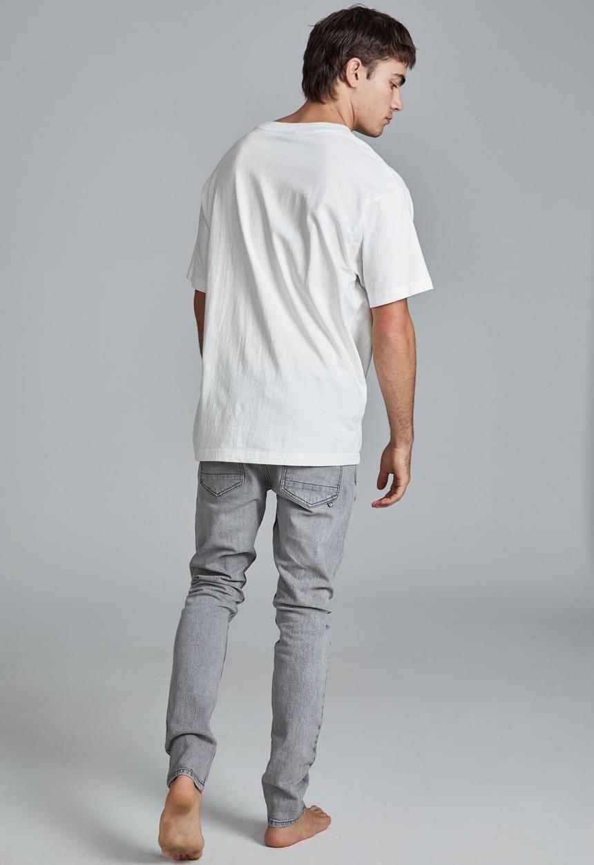 Cotton On - Super skinny jean - grunge grey