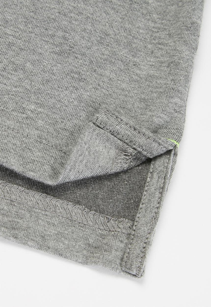 Nike - Nkb df polo - grey