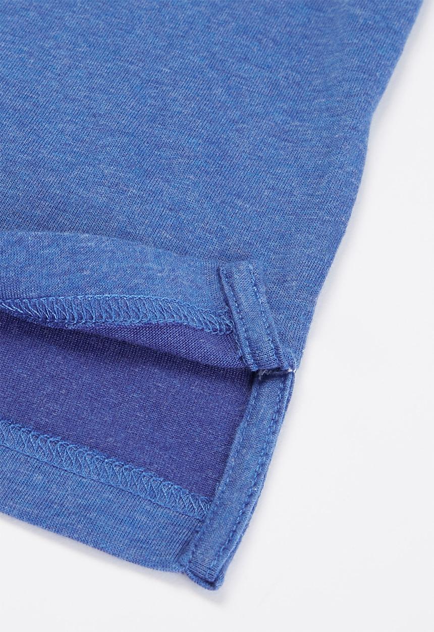 Nike - Nkb df polo - blue