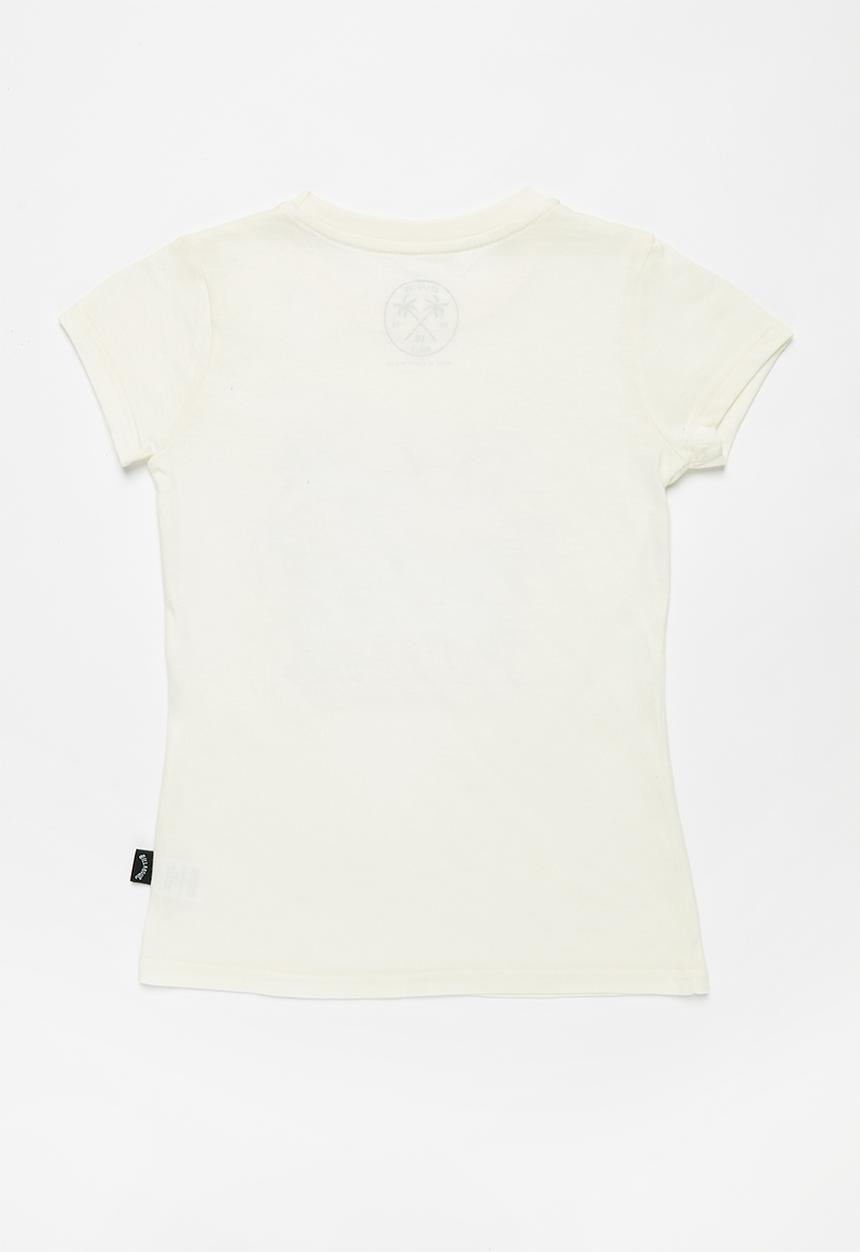 Billabong  - Coco loco tee - cream