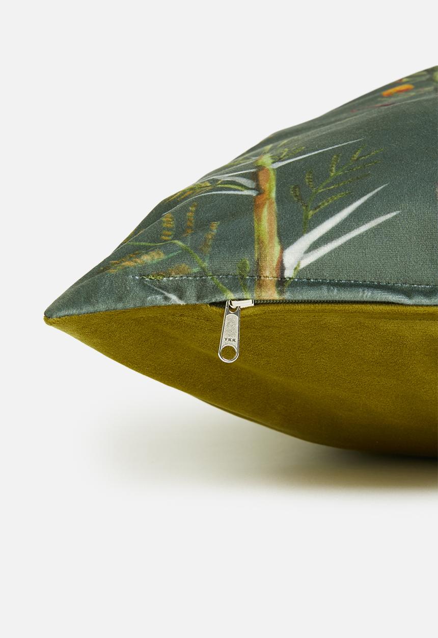 Hertex Haus - Bush thorn cushion cover - veld