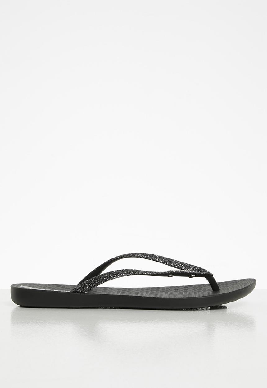 Ipanema - Glow fem - black