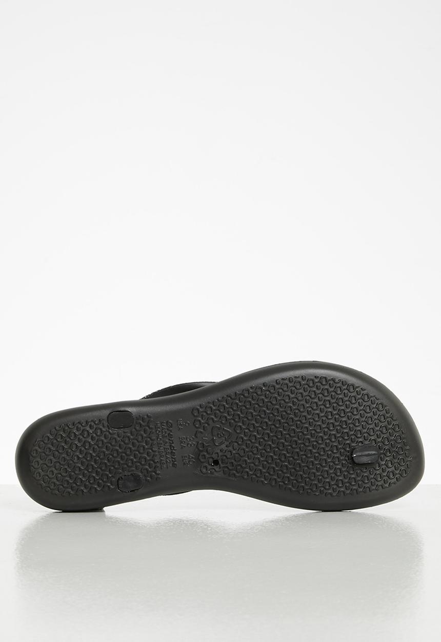 Ipanema - Glow fem - black