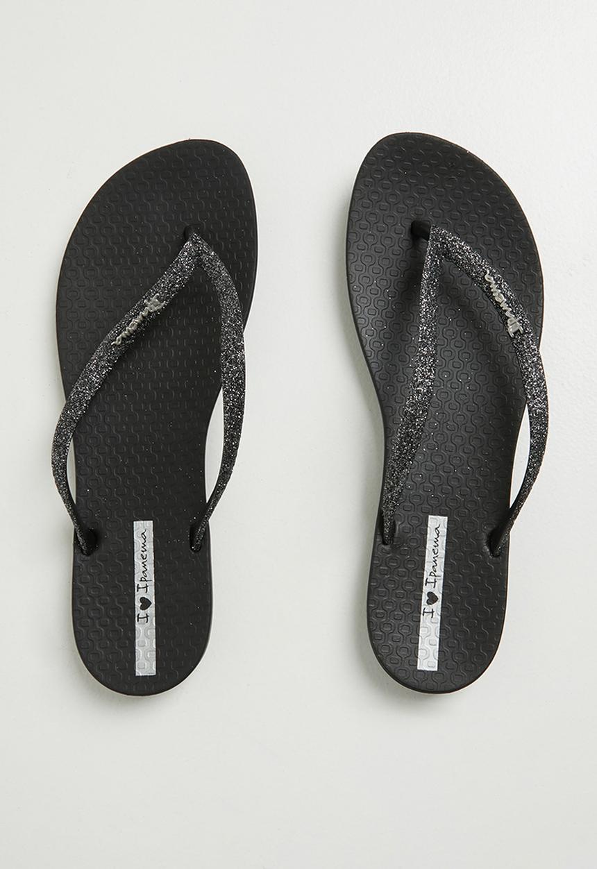 Ipanema - Glow fem - black
