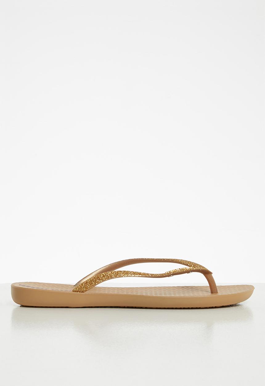 Ipanema - Glow fem - beige