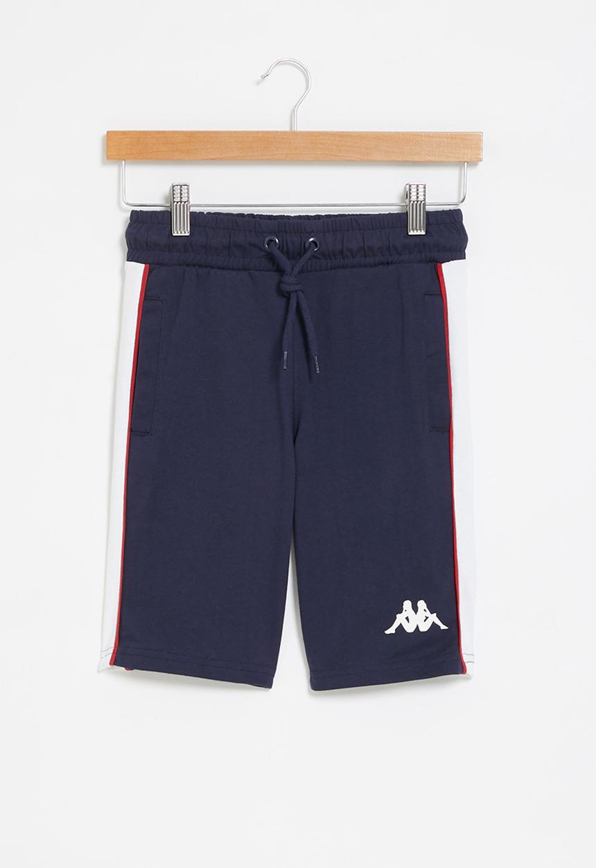 KAPPA - Authentic elias - navy 