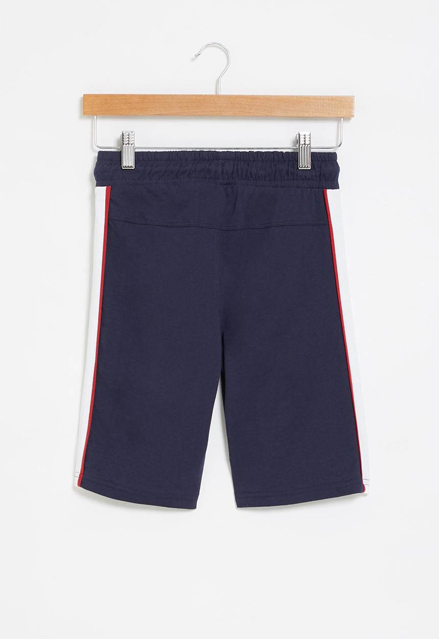 KAPPA - Authentic elias - navy 