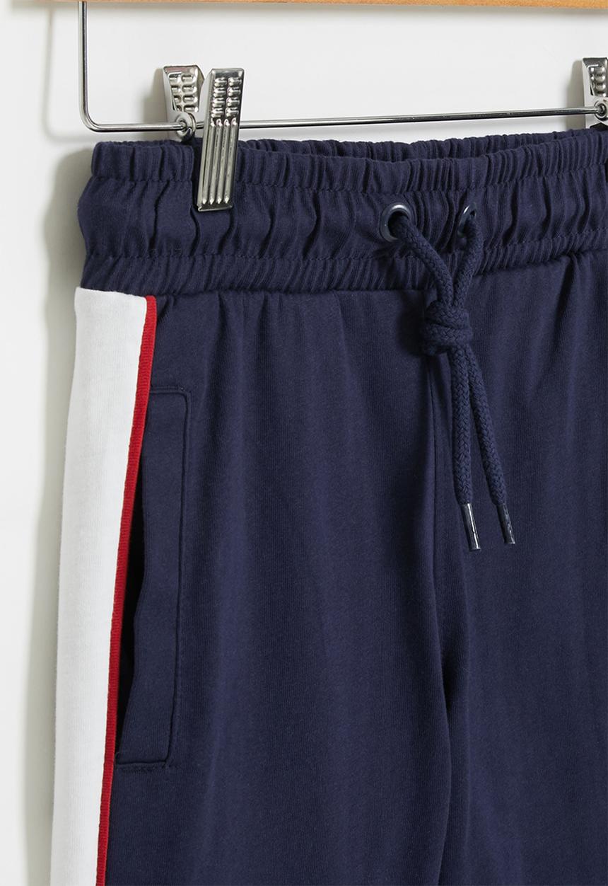KAPPA - Authentic elias - navy 