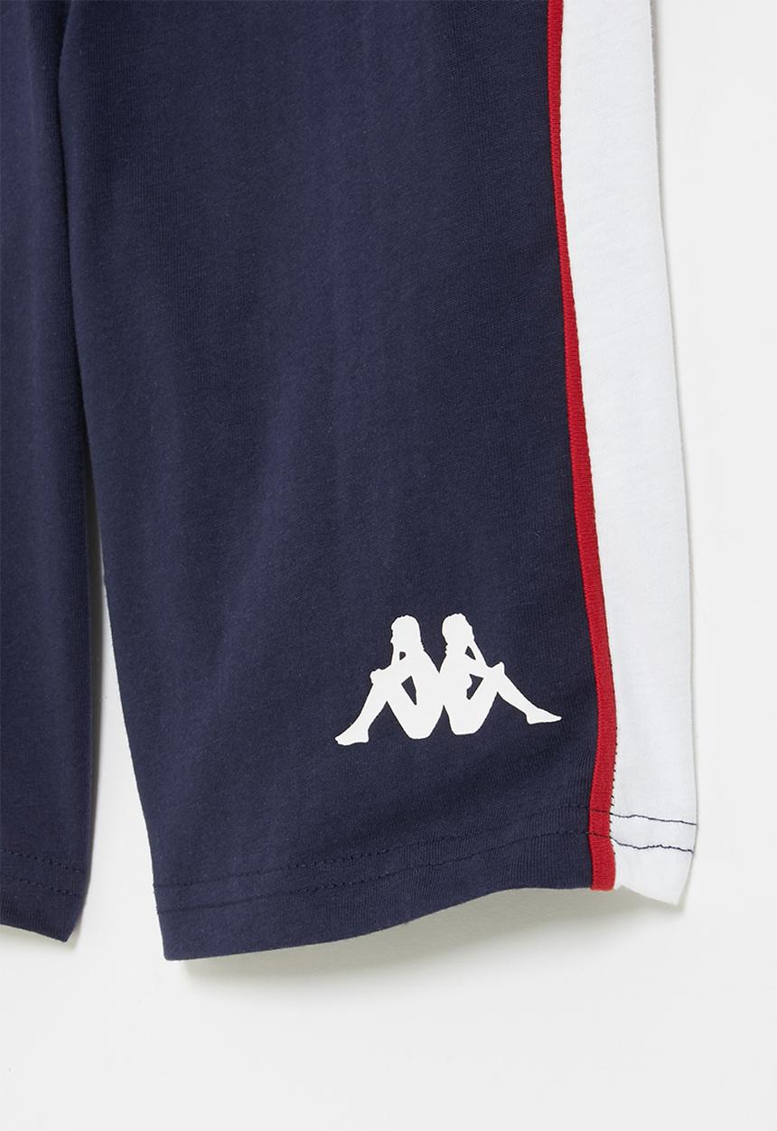 KAPPA - Authentic elias - navy 