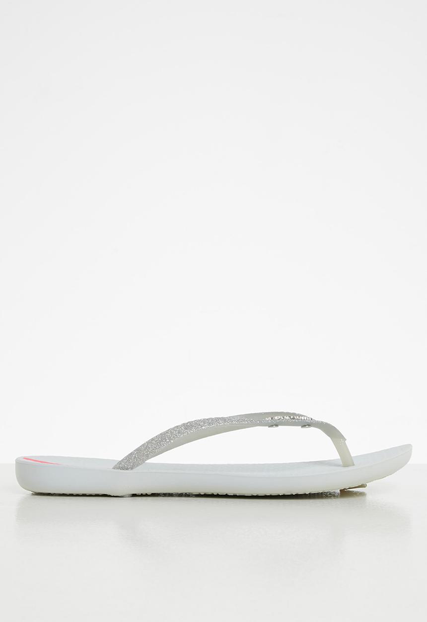 Ipanema - Glow fem - white