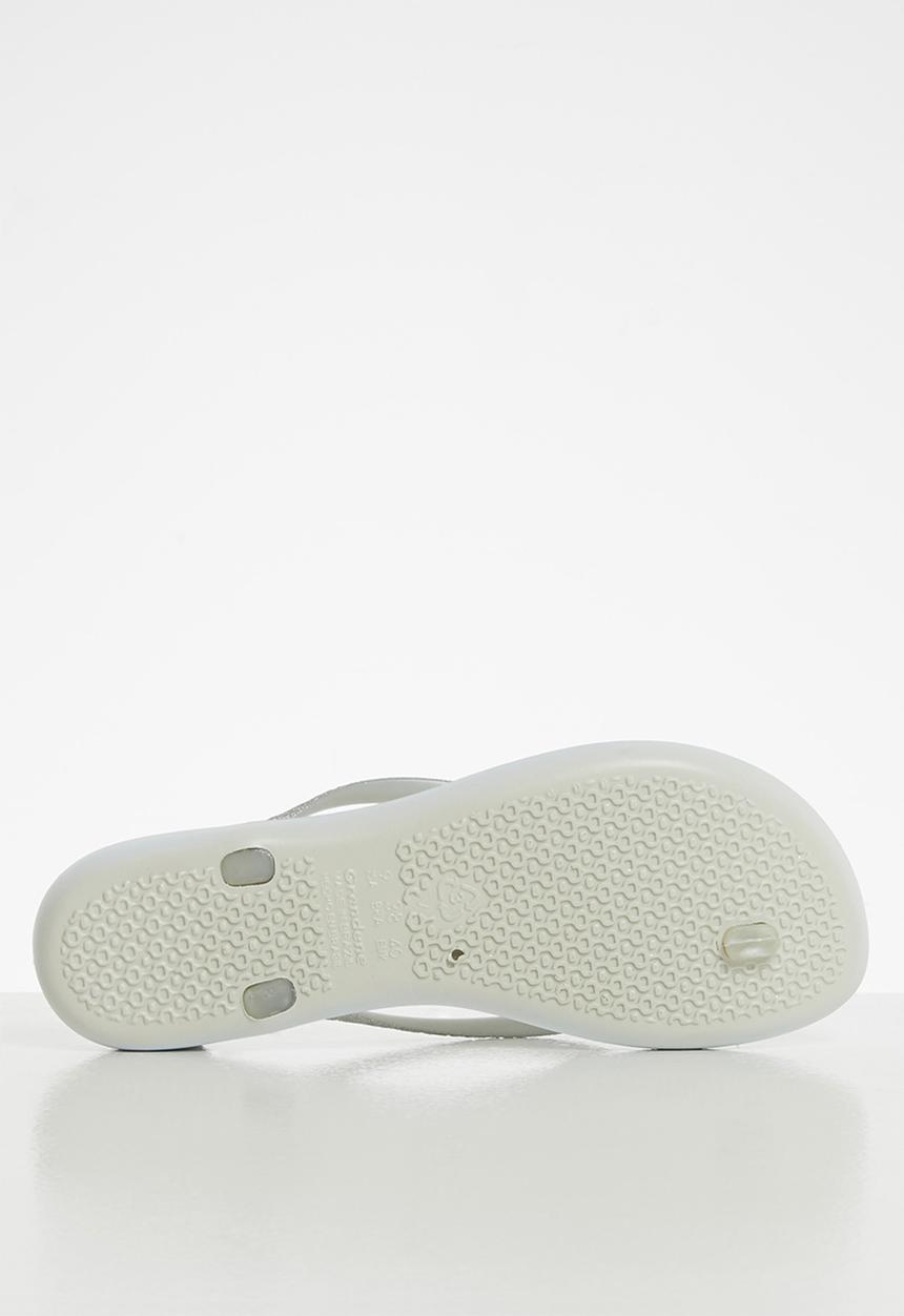Ipanema - Glow fem - white