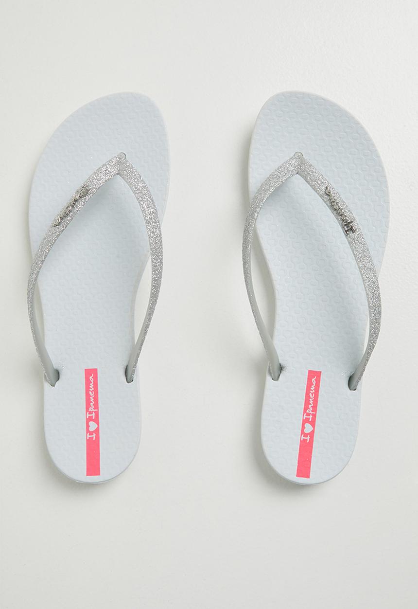 Ipanema - Glow fem - white
